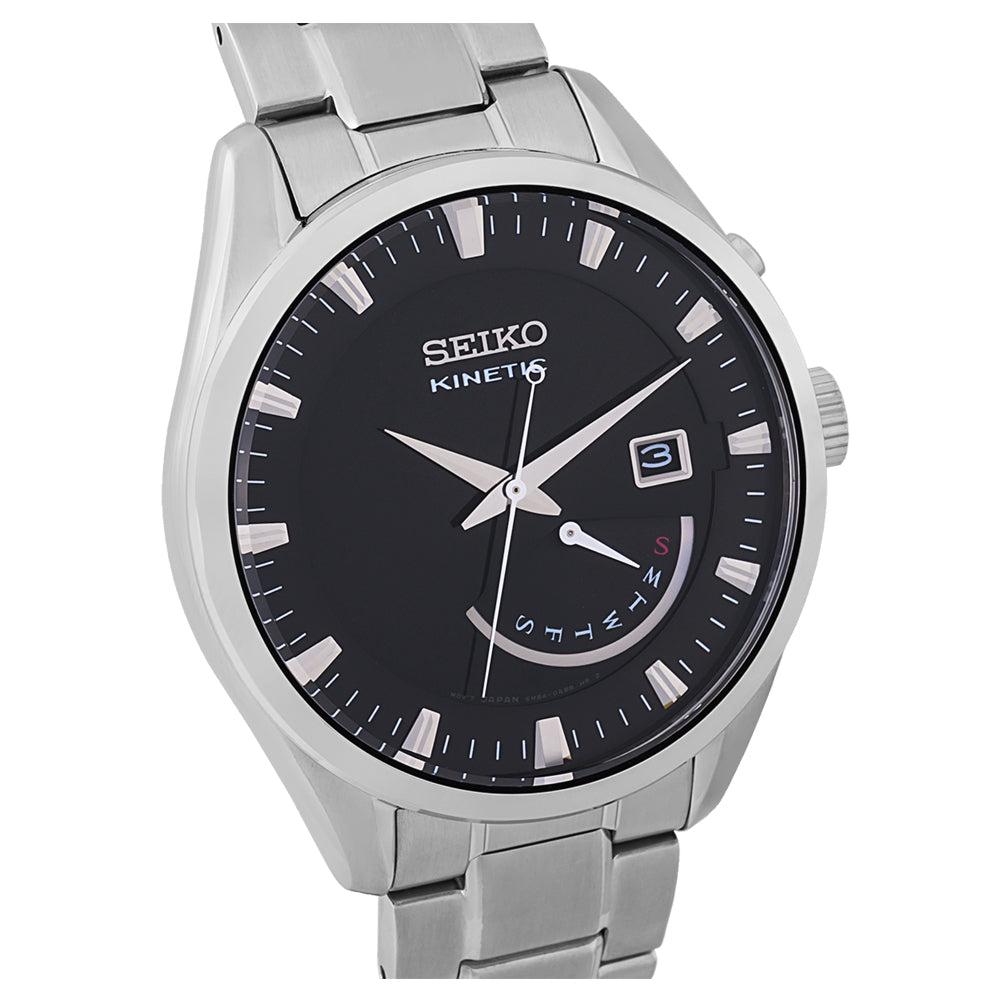 SEIKO Men Dress SRN045