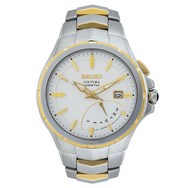 SEIKO Men Coutura - SRN064P9