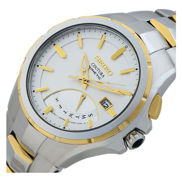 SEIKO Men Coutura - SRN064P9
