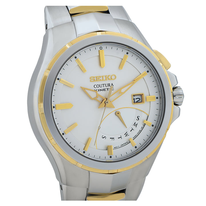 SEIKO Men Coutura - SRN064P9