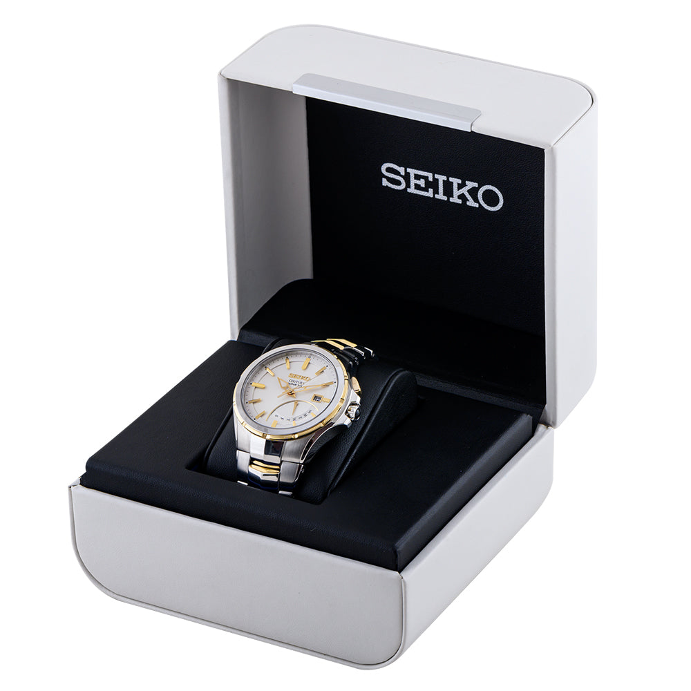 SEIKO Men Coutura - SRN064P9