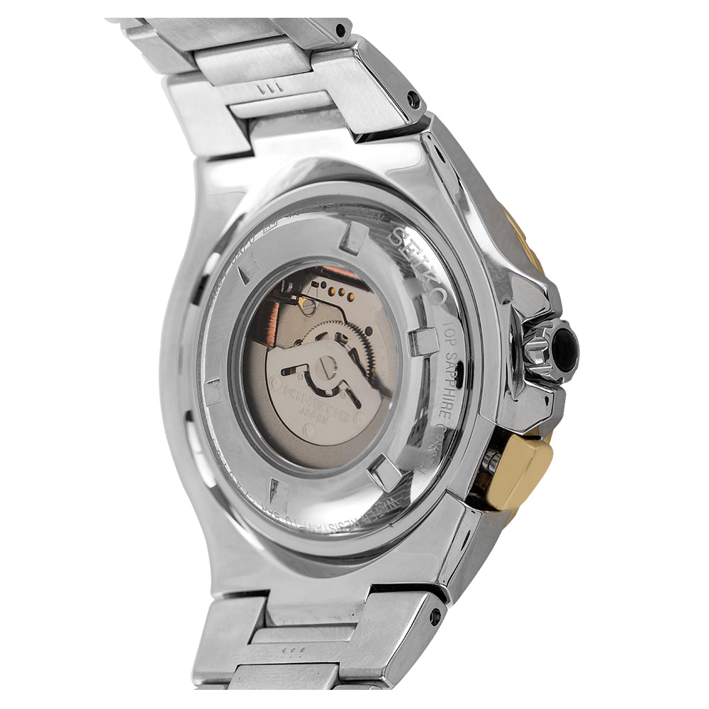 SEIKO Men Coutura - SRN064P9