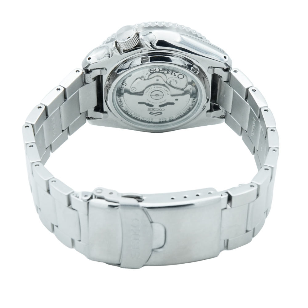 Seiko SRPD57K1 5 Sports SKX Sports Style