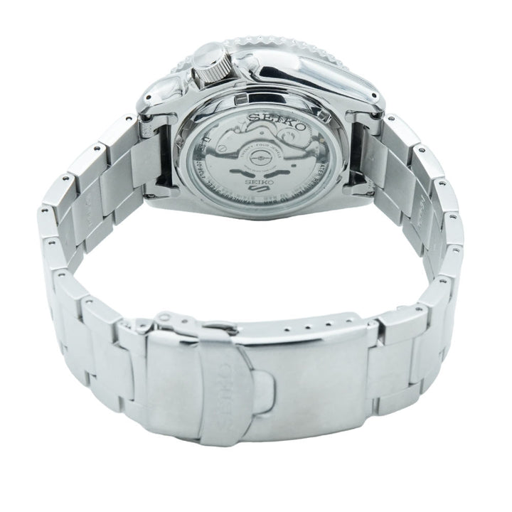 Seiko SRPD57K1 5 Sports SKX Sports Style