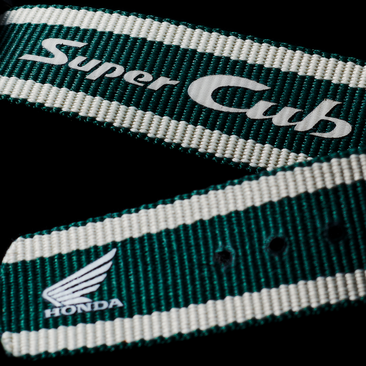 Seiko 5 Sports Honda Super Cub Limited Edition - SRPJ49K1