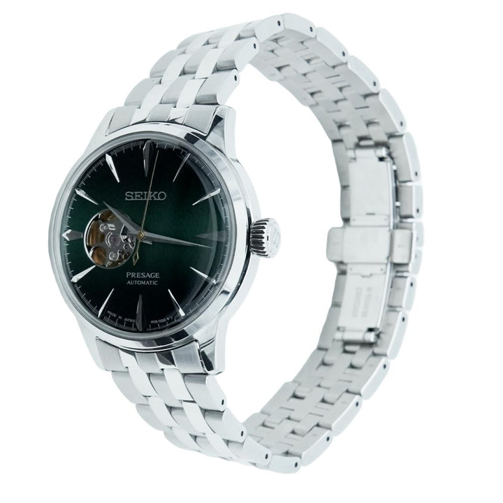 Seiko SSA441 Presage Cocktail Time