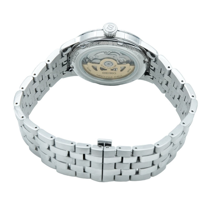 Seiko SSA441 Presage Cocktail Time