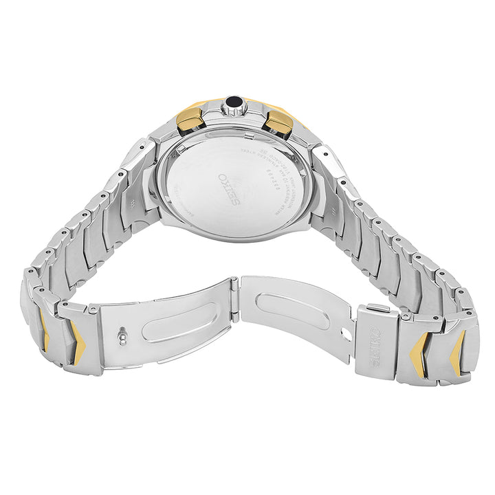 SEIKO Men Discover More - SSC752P1