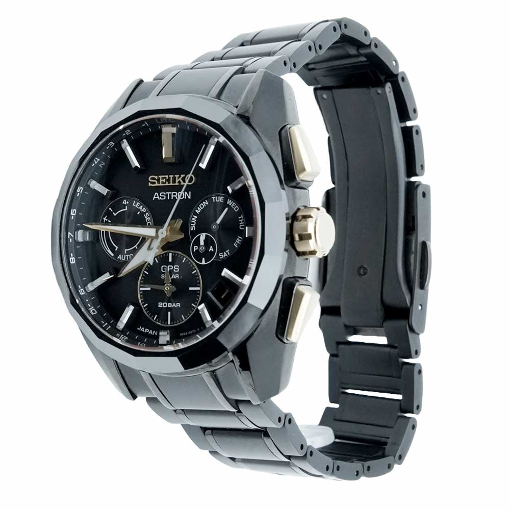 SEIKO Men Astron - SSH073J1