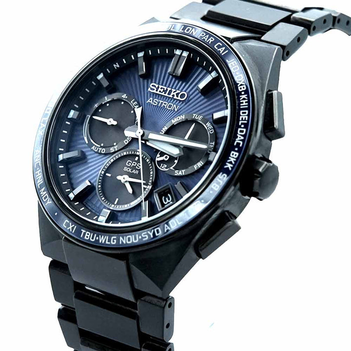 SEIKO Men Astron - SSH121J1