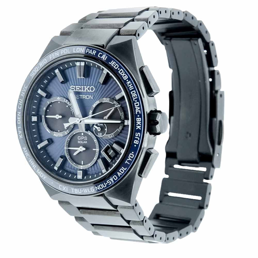 SEIKO Men Astron - SSH121J1