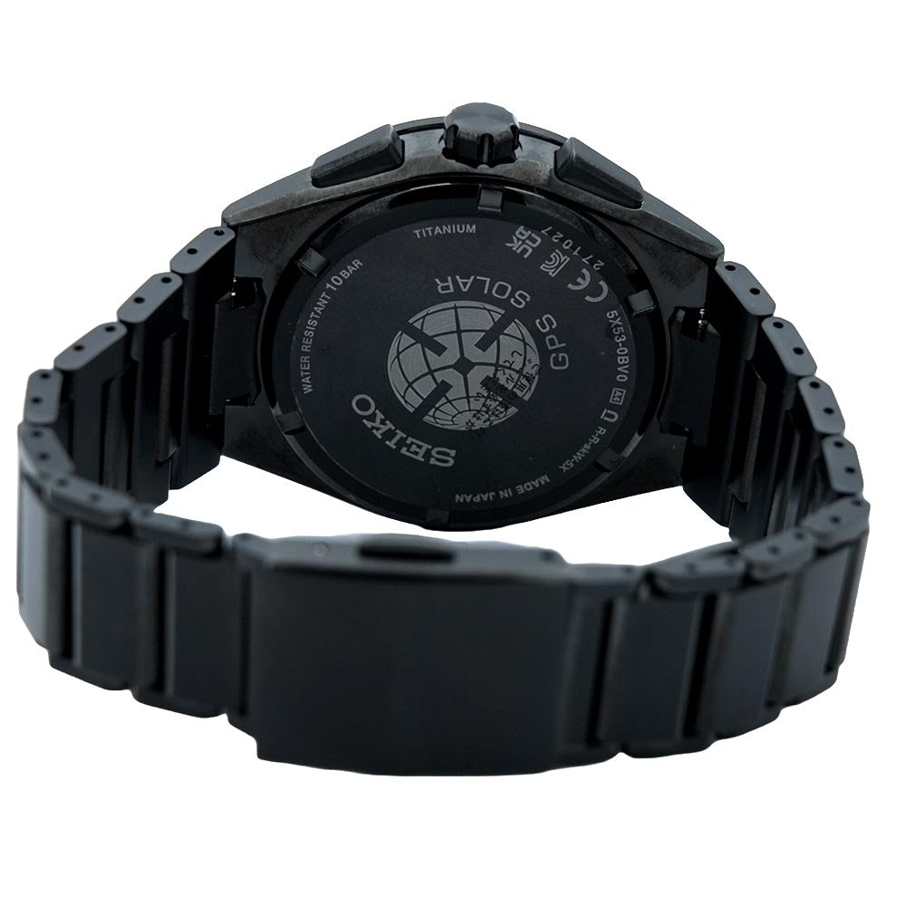 SEIKO Men Astron - SSH121J1