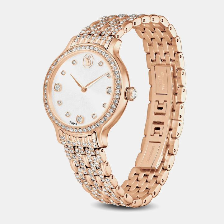 Swarovski Imber 5713883 Silver Dial Women&