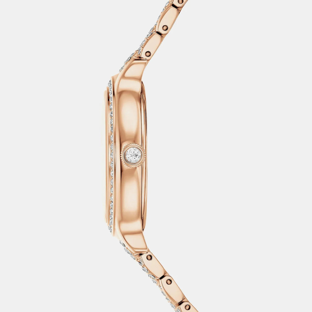 Swarovski Imber 5713883 Silver Dial Women&