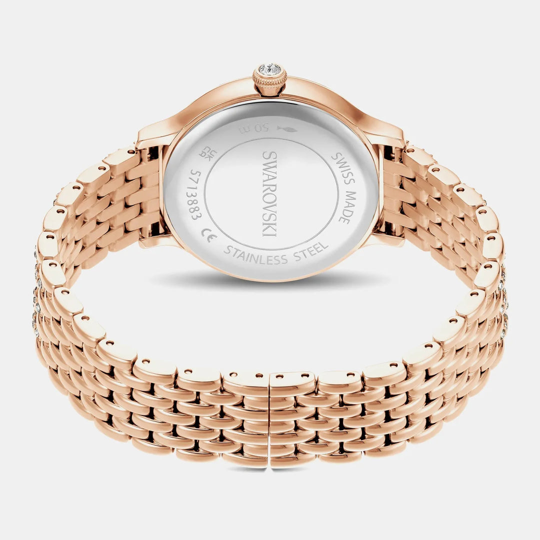Swarovski Imber 5713883 Silver Dial Women&