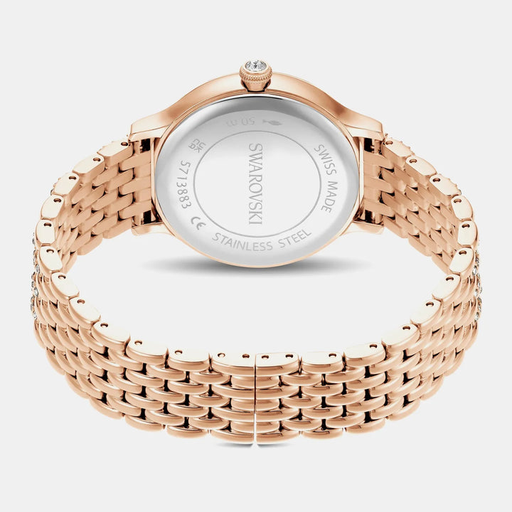 Swarovski Imber 5713883 Silver Dial Women&