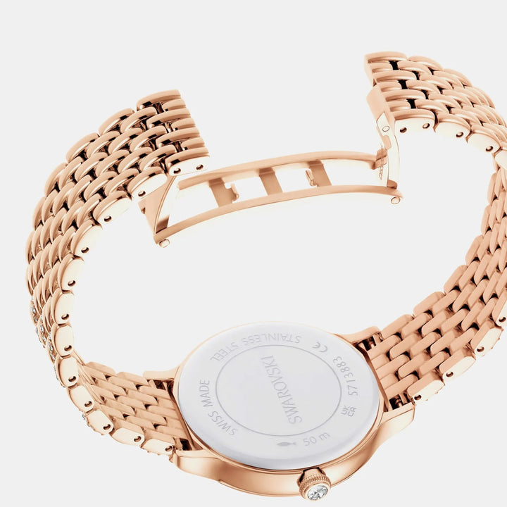 Swarovski Imber 5713883 Silver Dial Women&