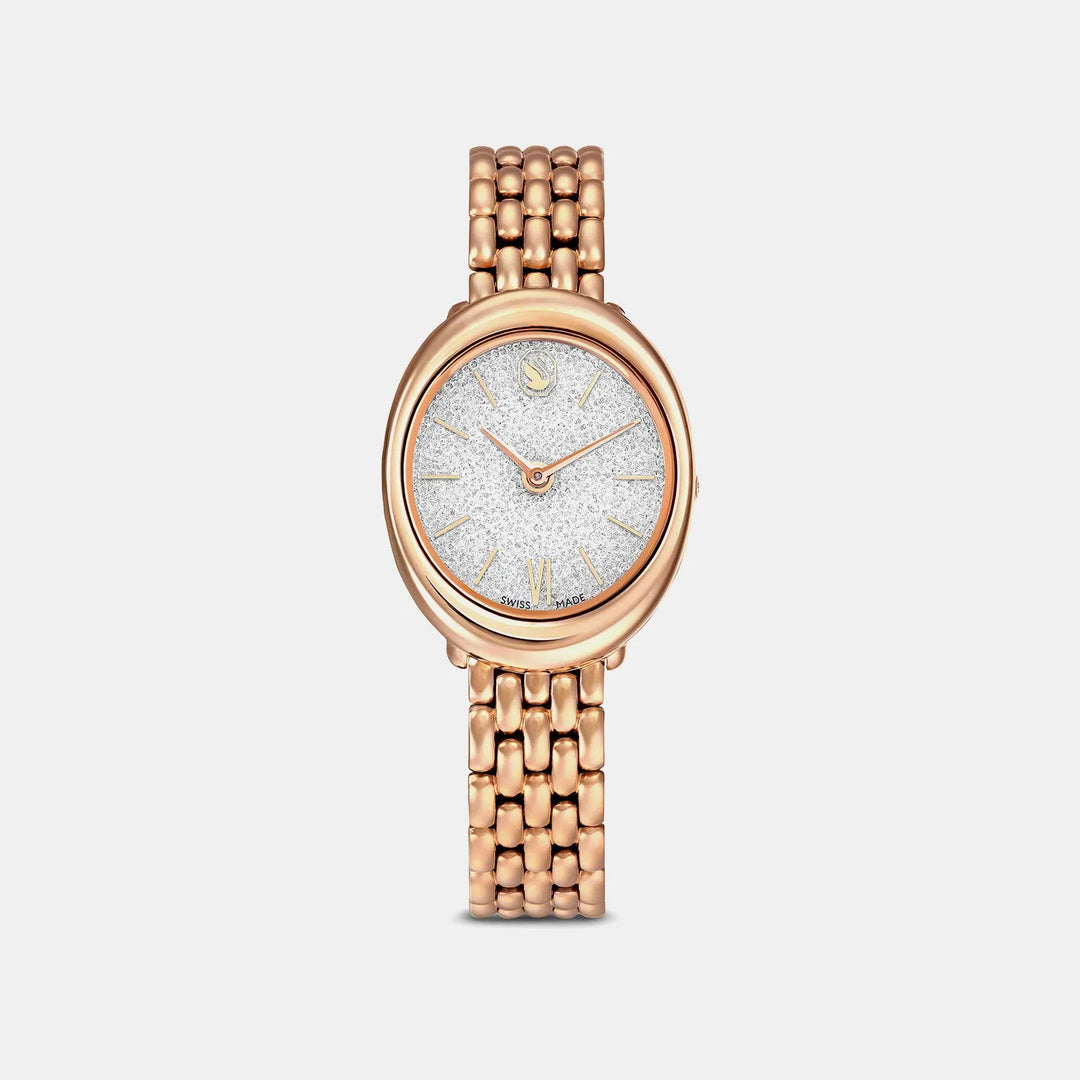 Swarovski Imber 5717532 Quartz Silver Dial Women&