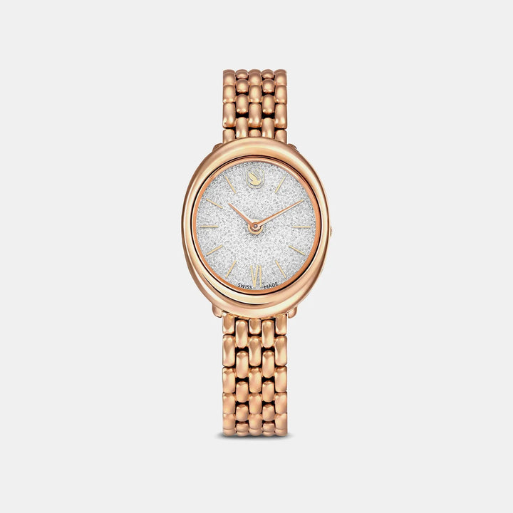 Swarovski Imber 5717532 Quartz Silver Dial Women&