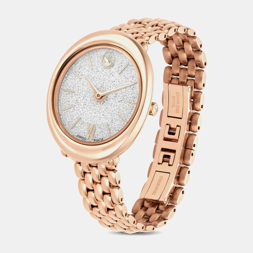 Swarovski Imber 5717532 Quartz Silver Dial Women&