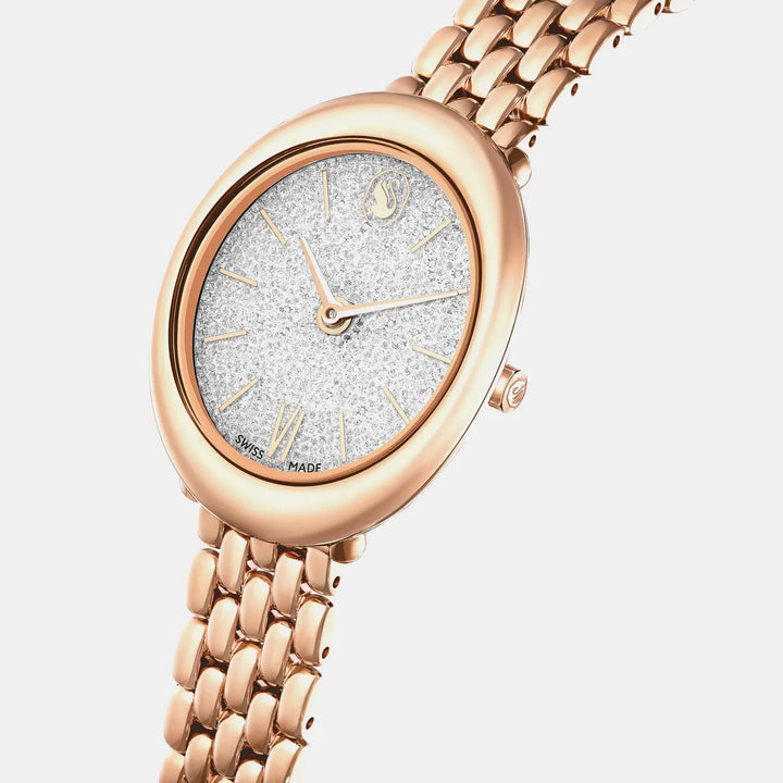 Swarovski Imber 5717532 Quartz Silver Dial Women&