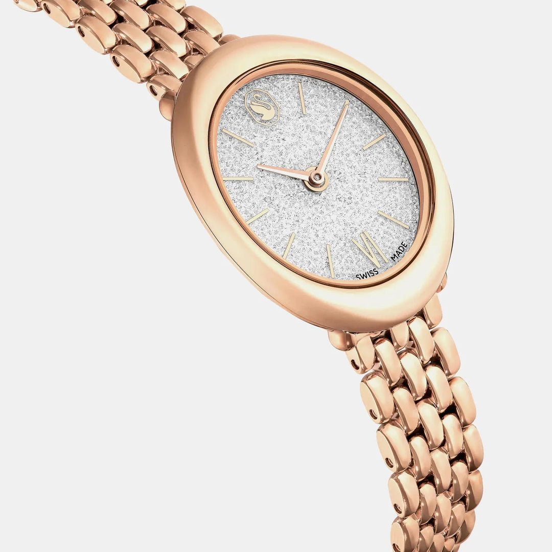 Swarovski Imber 5717532 Quartz Silver Dial Women&
