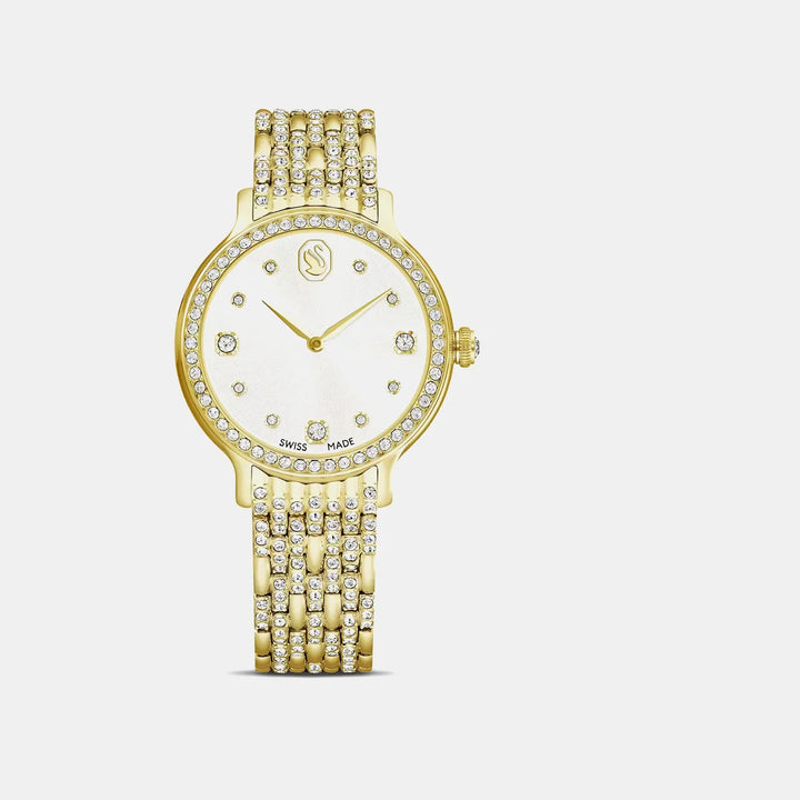 Swarovski Imber 5718169 Silver Dial Women&