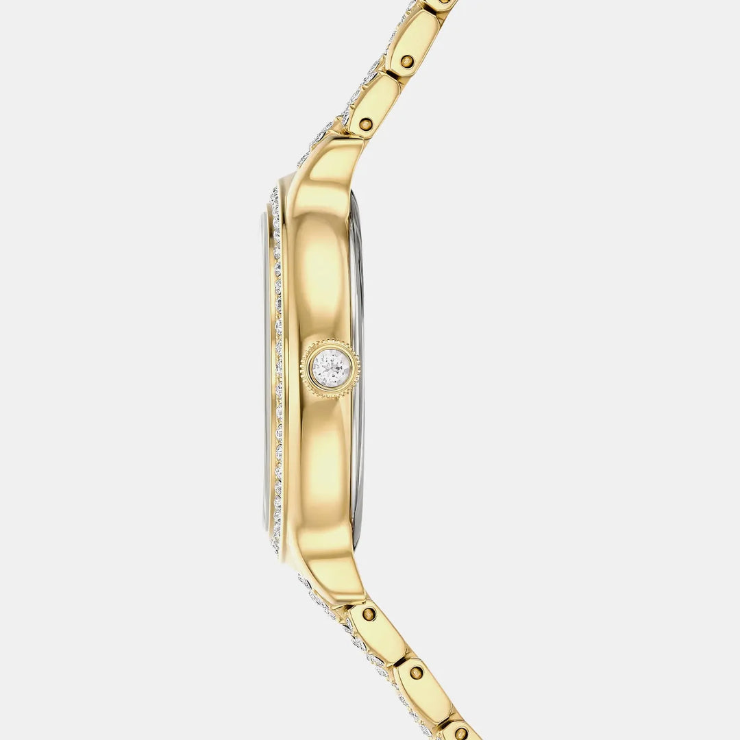 Swarovski Imber 5718169 Silver Dial Women&
