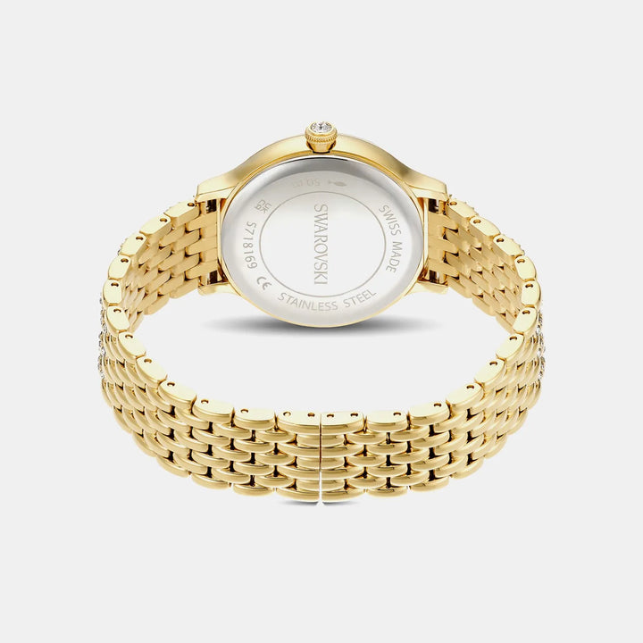 Swarovski Imber 5718169 Silver Dial Women&