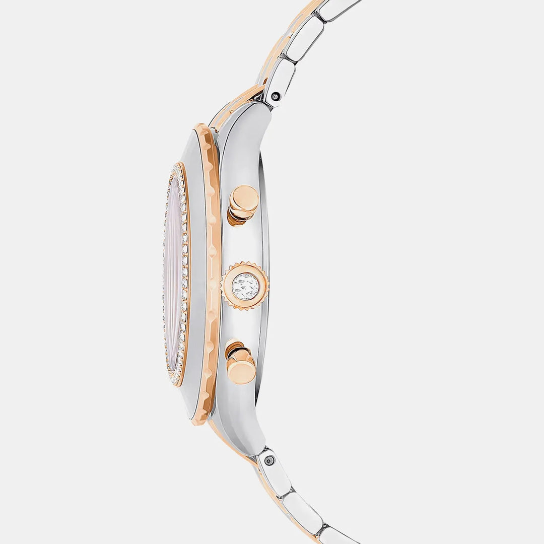 Swarovski Octea 5672937 Chronograph Women&