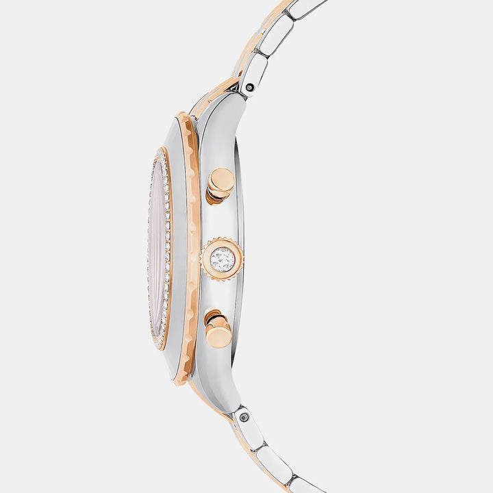 Swarovski Octea 5672937 Chronograph Women&