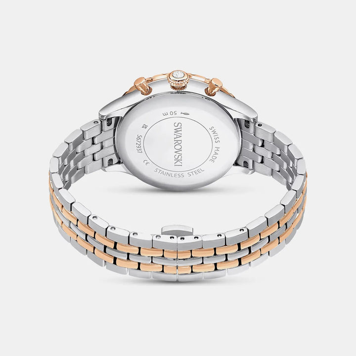 Swarovski Octea 5672937 Chronograph Women&