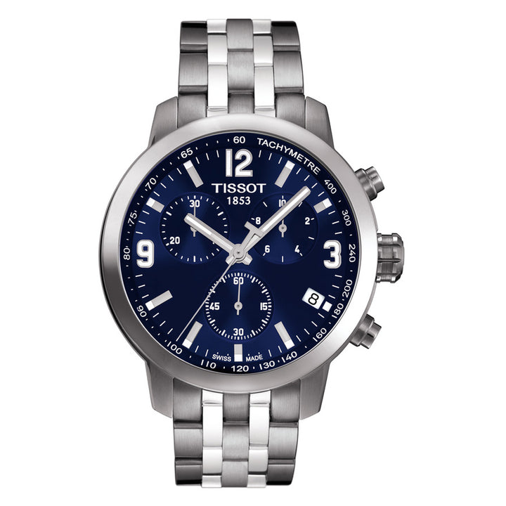 TISSOT Men T-Sport - T0554171104700