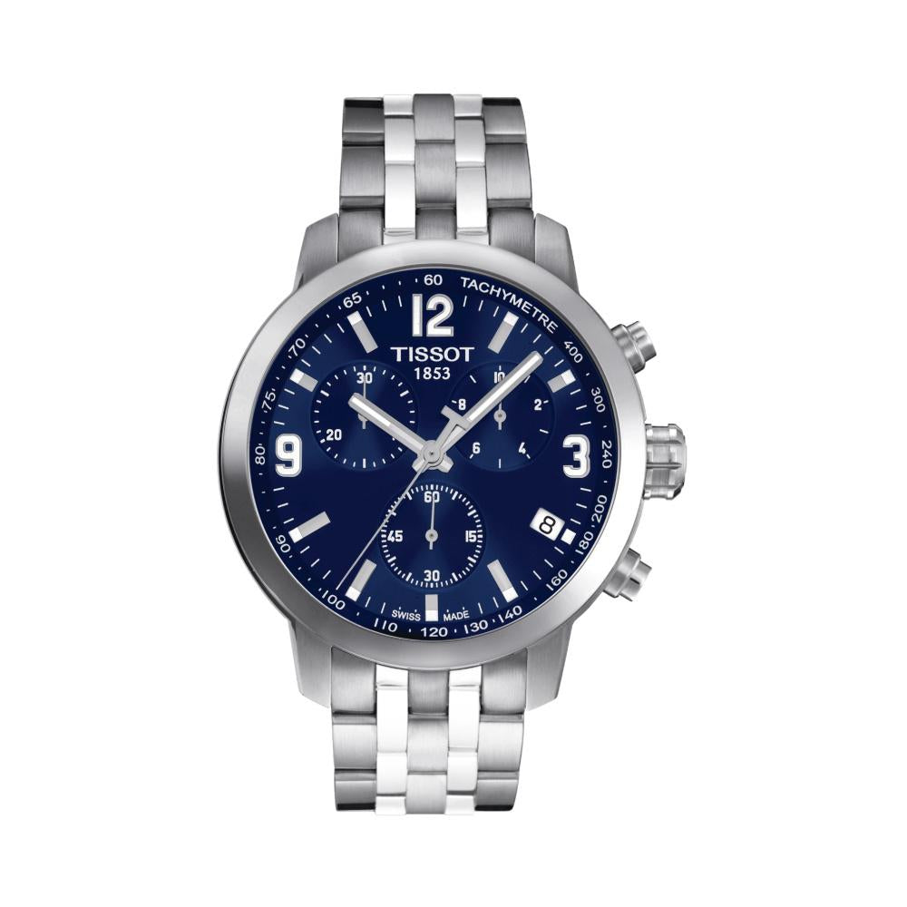 TISSOT Men T-Sport - T0554171104700