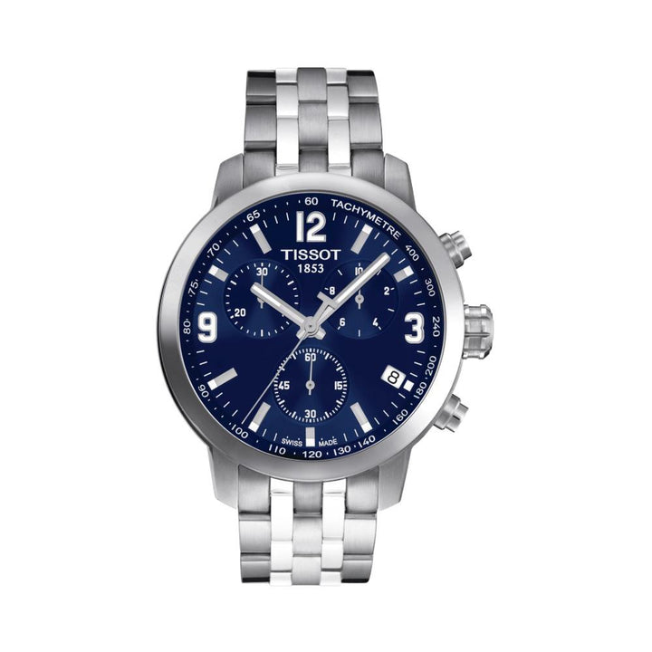 TISSOT Men T-Sport - T0554171104700