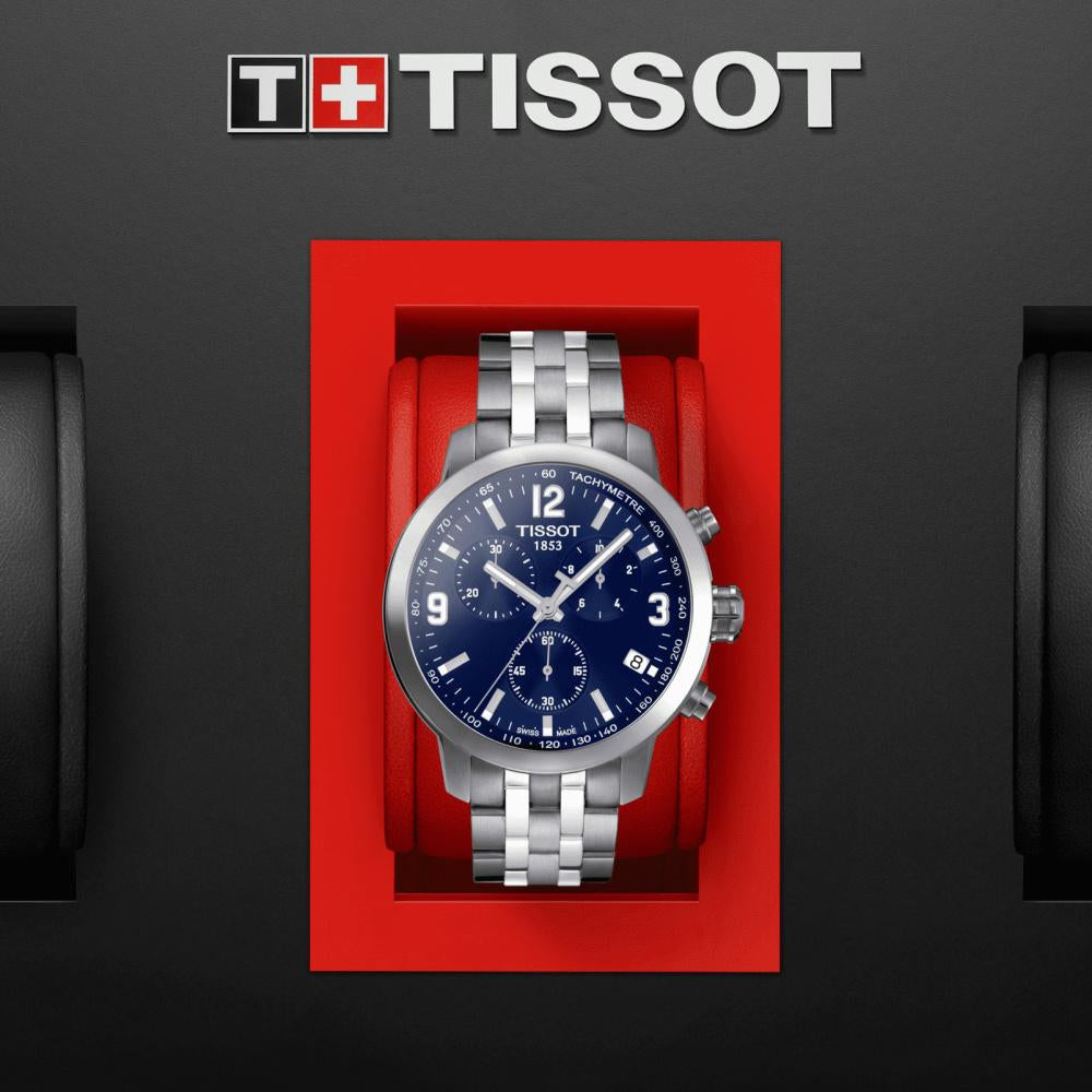 TISSOT Men T-Sport - T0554171104700