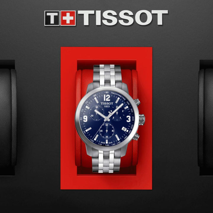 TISSOT Men T-Sport - T0554171104700
