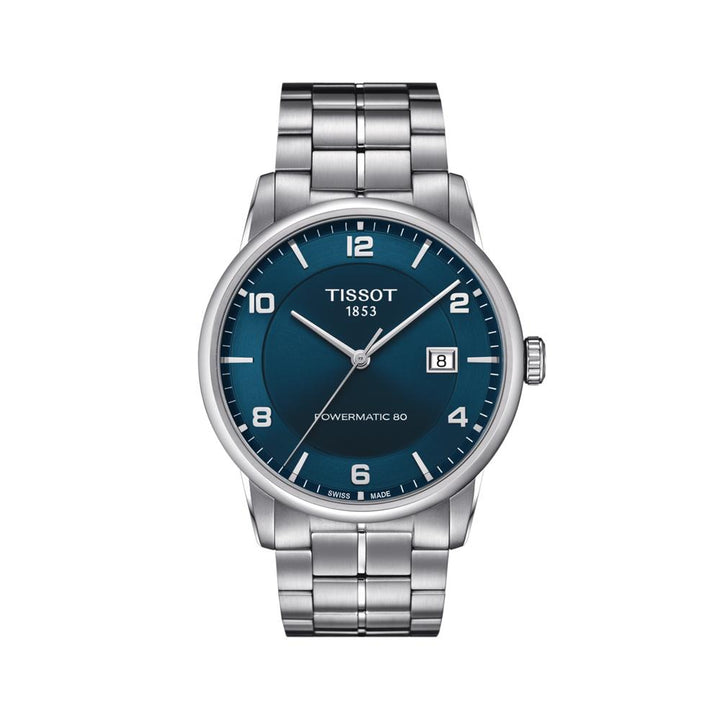 TISSOT Men T-Classic T0864071104700