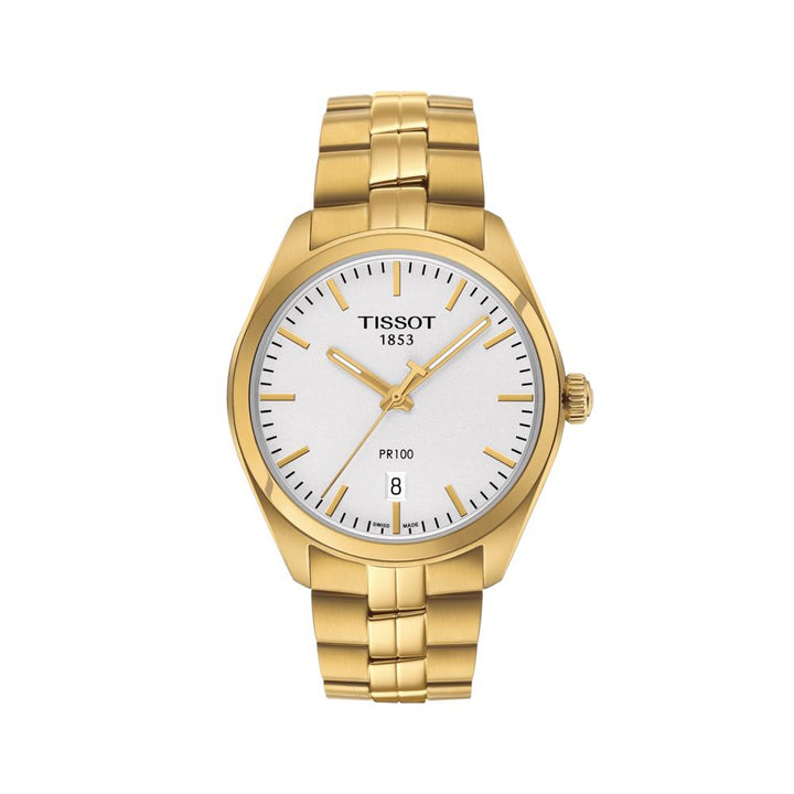 TISSOT Men T-Classic - T1014103303100