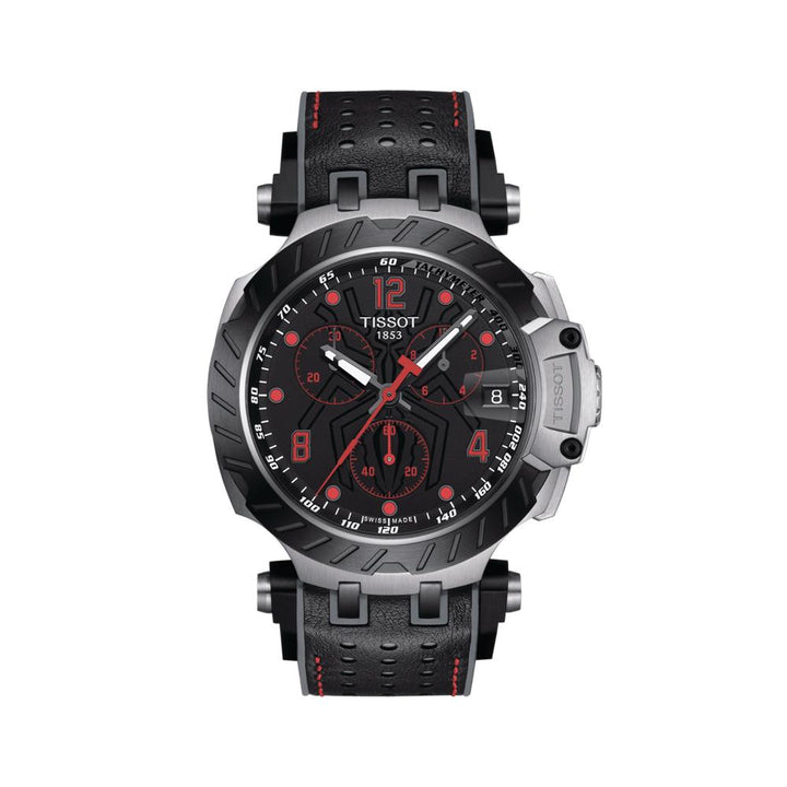 TISSOT Men T-Sport - T1154172705701