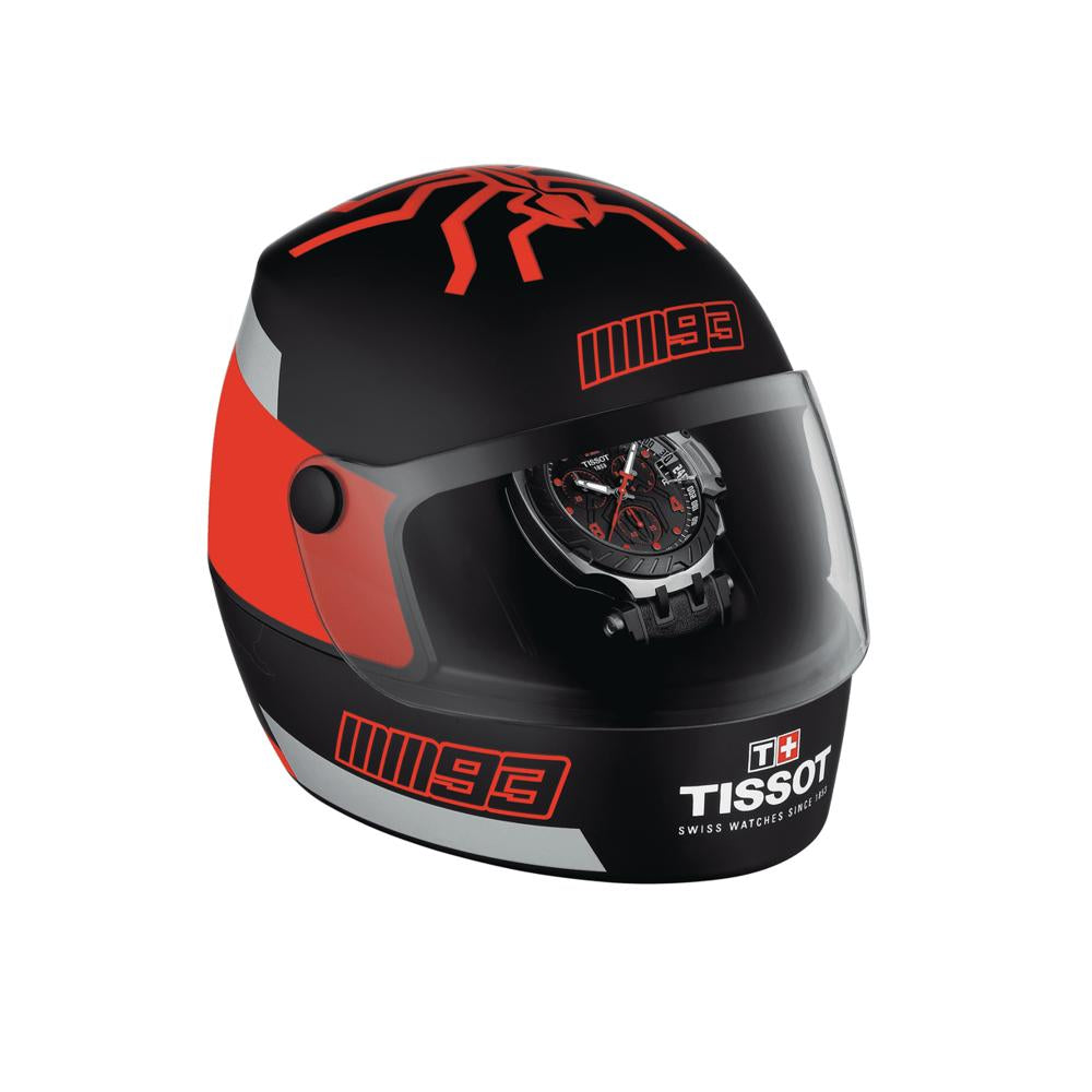 TISSOT Men T-Sport - T1154172705701