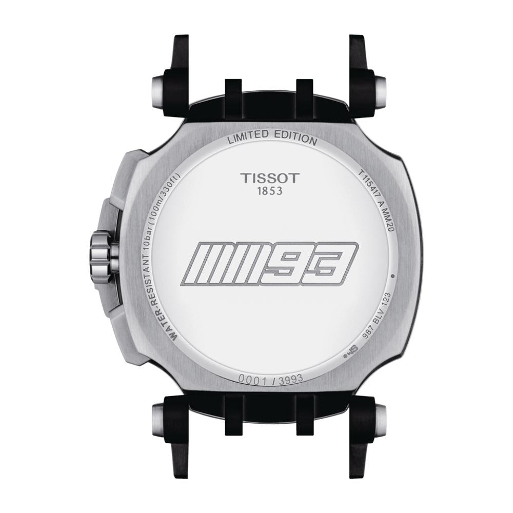 TISSOT Men T-Sport - T1154172705701