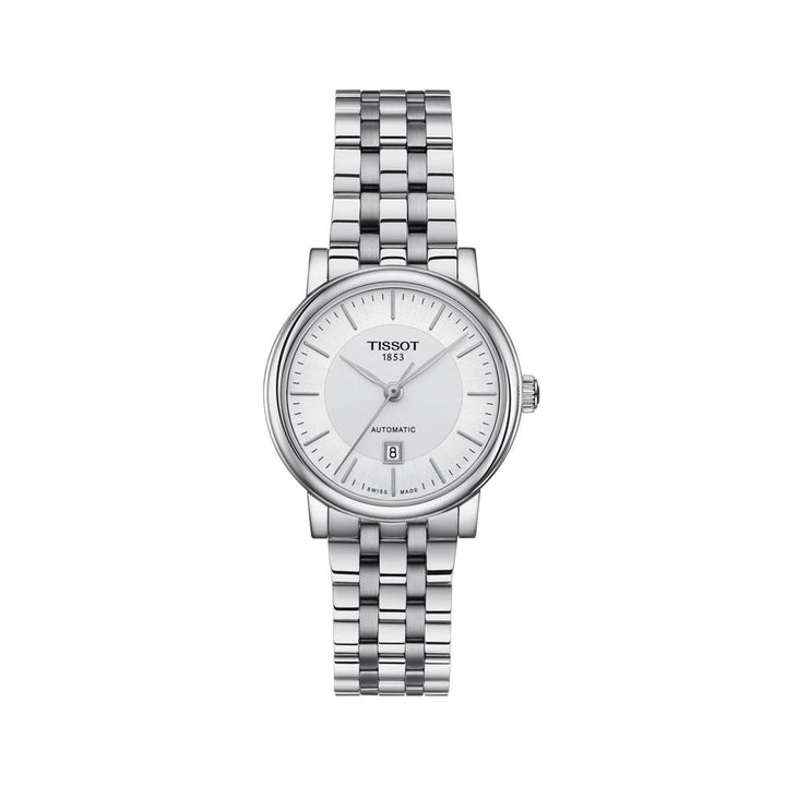 TISSOT Women T-Classic - T1222071103100