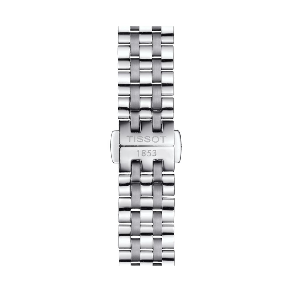 TISSOT Women T-Classic - T1222071103100