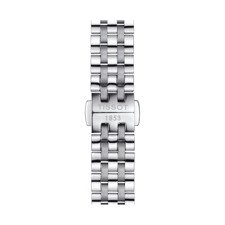 TISSOT Women T-Classic - T1222071103100