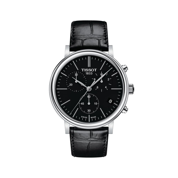 TISSOT Men T-Classic - T1224171605100