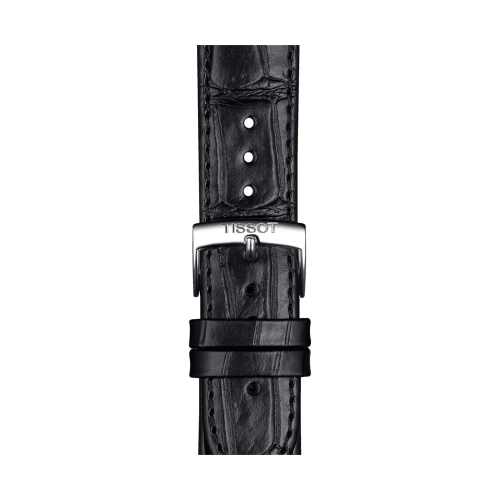 TISSOT Men T-Classic - T1224171605100