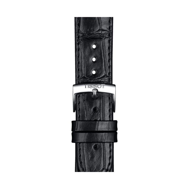 TISSOT Men T-Classic - T1224171605100