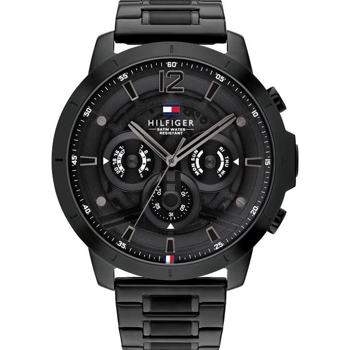 TOMMY HILFIGER Men Luca - TH1710494