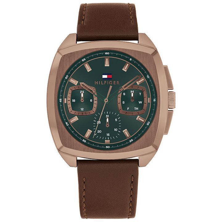TOMMY HILFIGER Men Apollo TH1710557